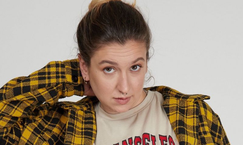 נועם פרי בסינגל חדש ומיוחד במינו