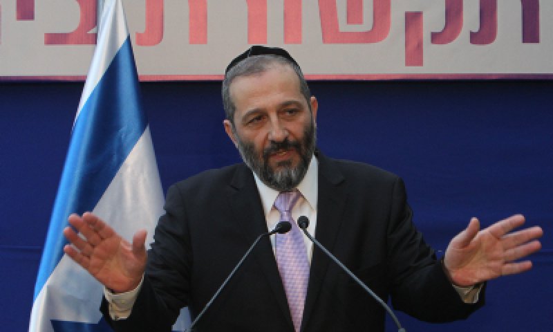 ש"ס באופוזיציה: פוחת הסיכוי למינוי רב ראשי ציוני דתי