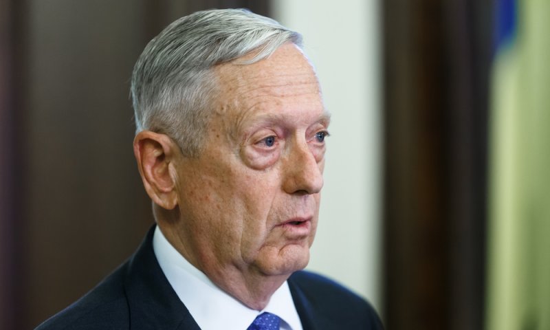 ארה"ב: מזכיר ההגנה יסיים את תפקידו בשבוע הבא