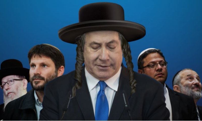 ליברמן ממשיך להסית: נתניהו נכנע לדתיים