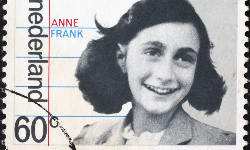 תשובה אחרי עשרות שנים &ndash; מי הלשין על אנה פרנק?