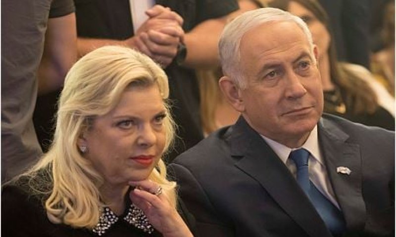 ההסתה נמשכת: "זה מה שמגיע לכם, חבל תלייה"