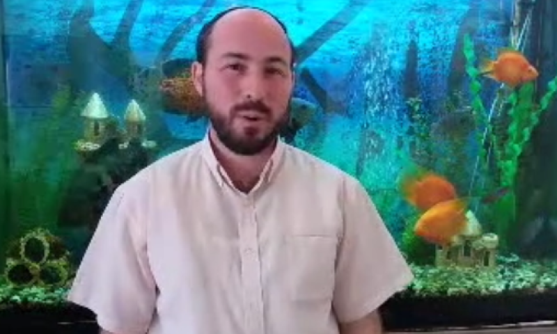 צפו: האם אפשר לפגוש את אלוקים בכל מקום?!