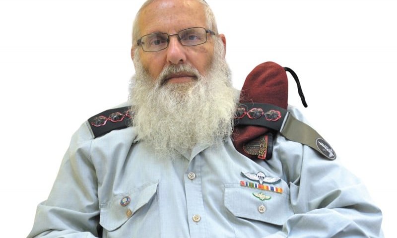 הרב אייל קרים בתצהיר לבג"צ: "מודה. טעיתי"