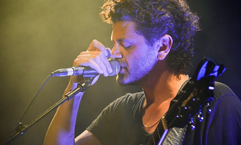 אמיר דדון חוזר לפרויקט צמאה בסינגל חדש