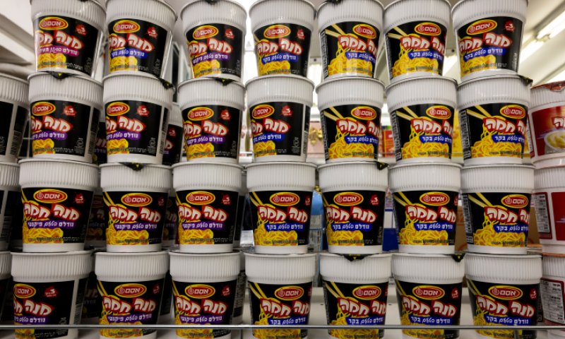 התקפלו: אסם מבטלת את העלאת המחירים