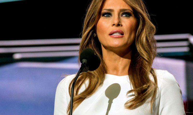 הגברת הראשונה בפעם השנייה : מלניה טראמפ חוזרת לבית הלבן