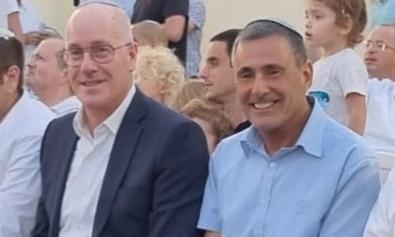 סקר חד משמעי: מי יהיה יו"ר הרשימה הדתית בפ"ת