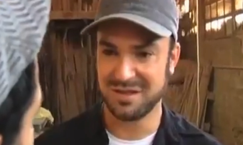 צפו: החזרה בתשובה של דוד ד'אור: מאיפה הכל התחיל?