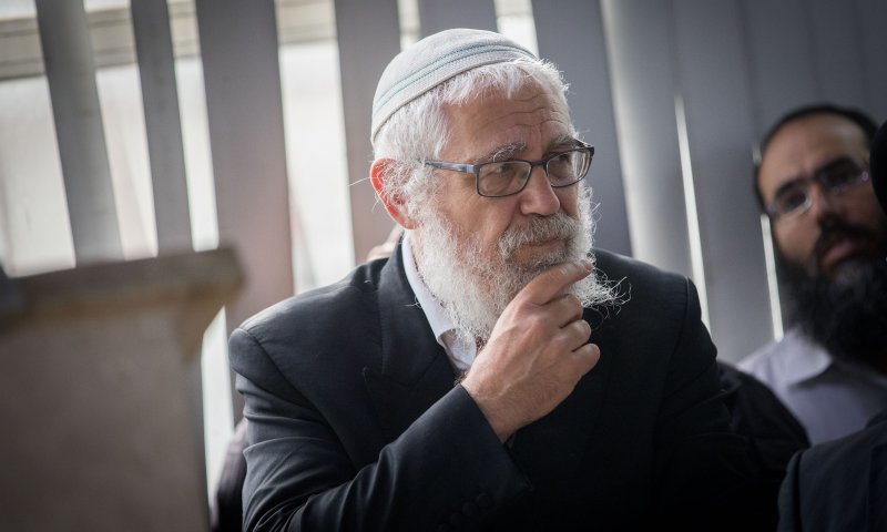 מכתב לרב דרוקמן: "חוסר לקיחת האחריות מאכזב"