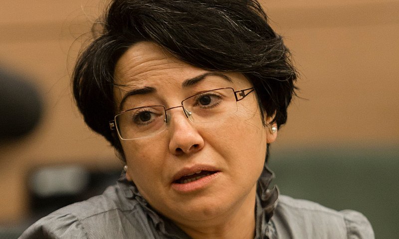 המשטרה ממליצה: חקירה פלילית נגד זועבי