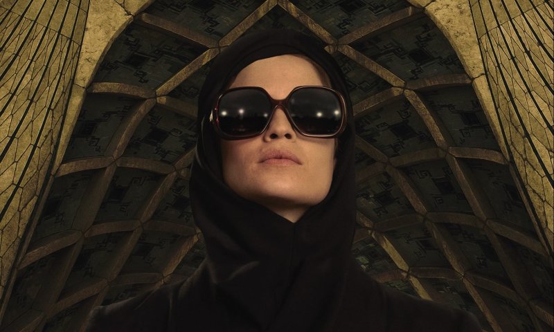 כוכבת טהרן על העונה הבאה שצפויה לסדרה