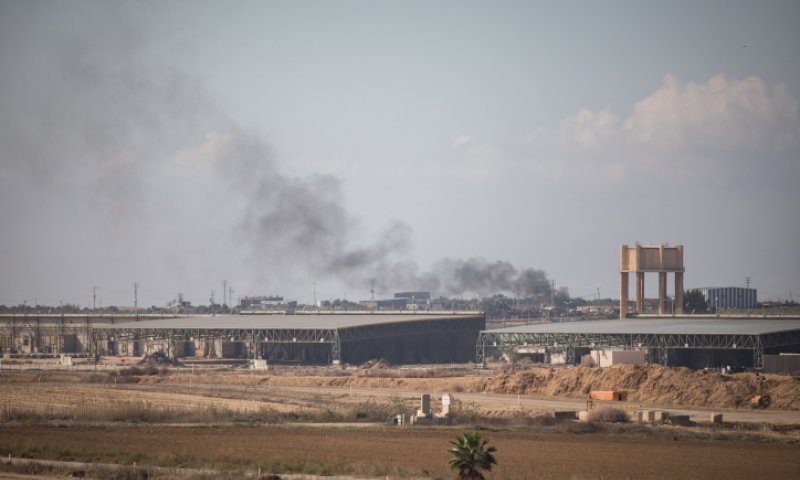 בחמאס טוענים: "כוח צה"ל נחשף וניסה להימלט"