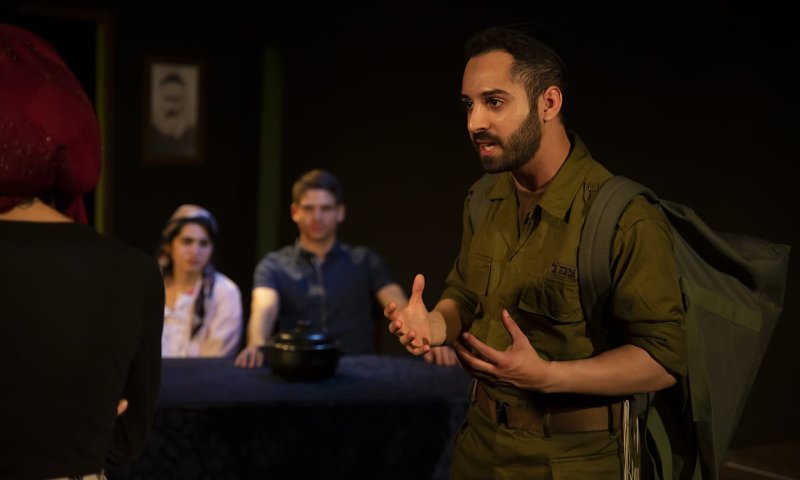 אחרי 15 שנה: "כל נדרי" של סובול עולה מחדש בקאמרי