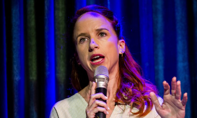 סתיו שפיר: "השמצות ושקרים. לא היה ולא נברא"