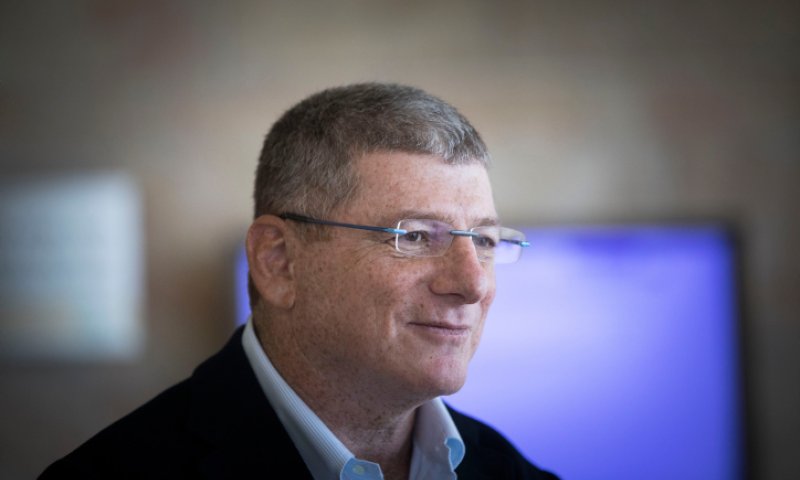 האזהרה מלפני שנה שיכלה למנוע את האסון?