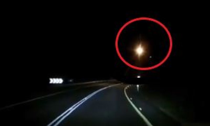 "עצור, עצור": תיעוד פגיעת בקבוק תבערה ברכב בשמרון