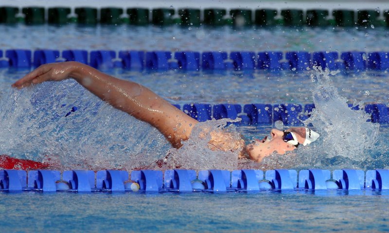 לא עמדה במשימה: גורבנקו סיימה שביעית באליפות העולם