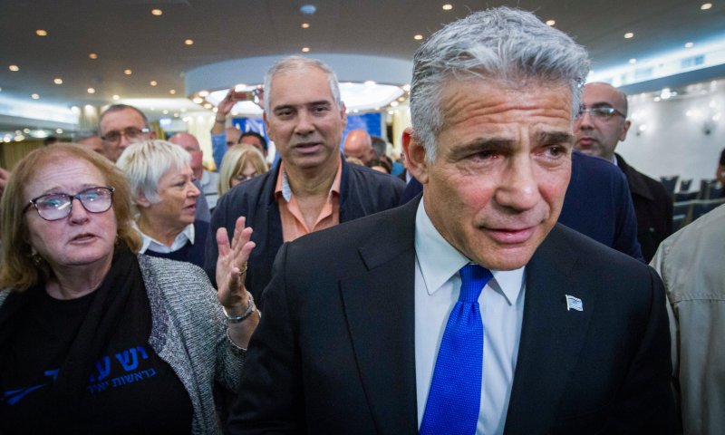 יש עתיד עברה על החוק: פגעה בניצולי שואה