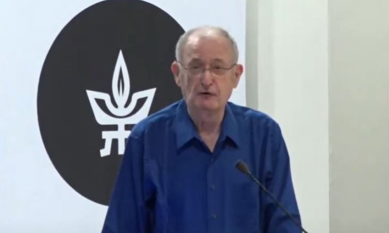 קיש הודיע: זהו חתן פרס ישראל בחקר המשפטים