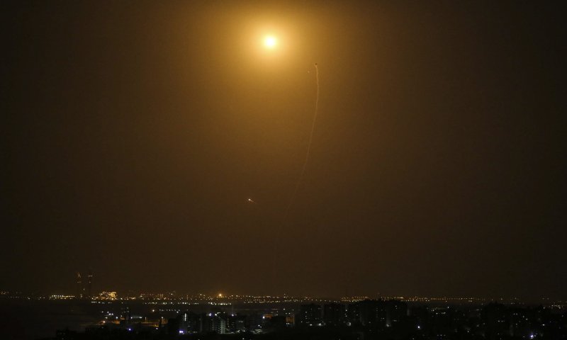 אחרי סופ"ש סוער, בדרום נפתחו הלימודים כרגיל