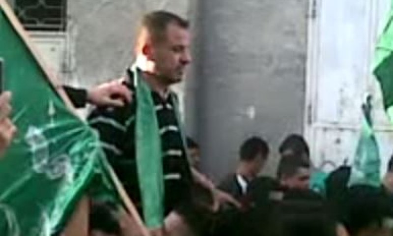 ארכיון: חגיגות השחרור של הרוצח