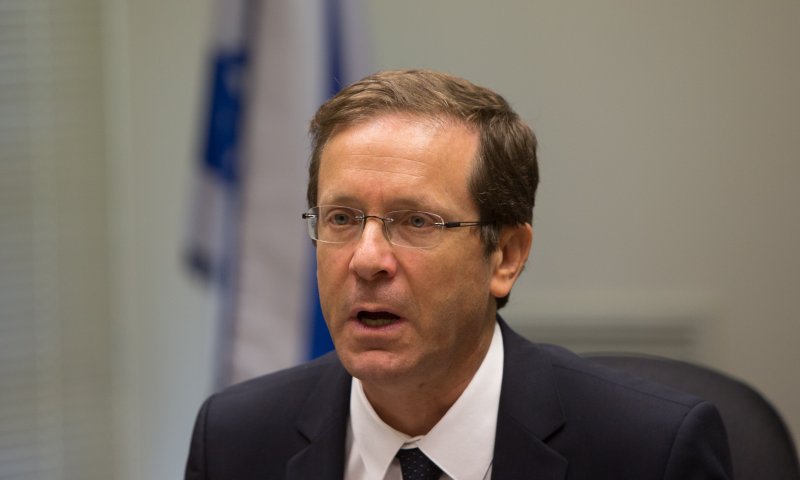 הרצוג לשקד: "קיבלת כסף מחו״ל בפריימריס"