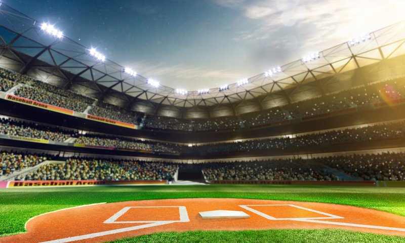 לראשונה: יהודי דתי נבחר בדראפט בארה"ב