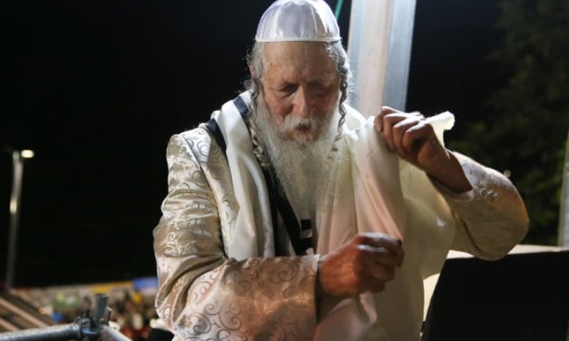 בושה: שר בממשלה ניסה לעזור לברלנד להיכנס לאומן