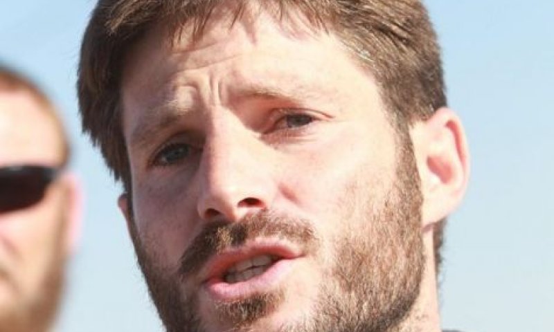 "הבית היהודי לא תשב בכל ממשלה"