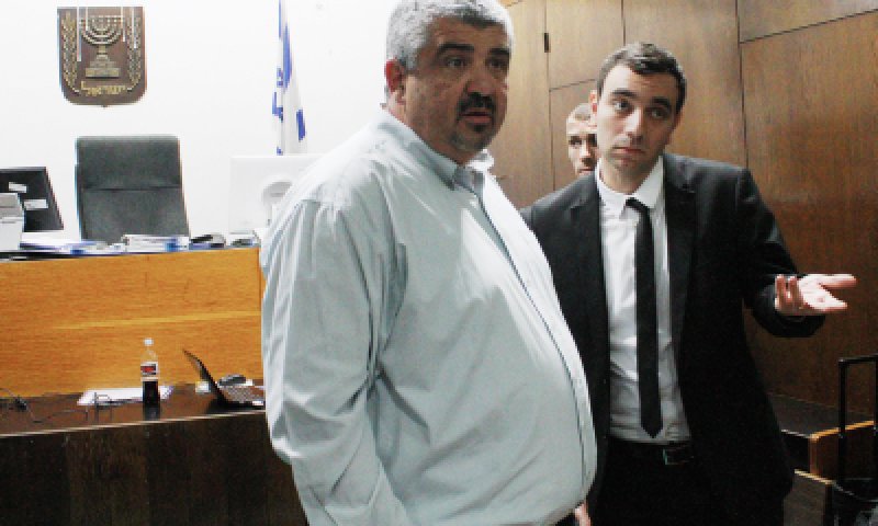 הערעור התקבל; לחיאני ירצה עונש מאסר בפועל