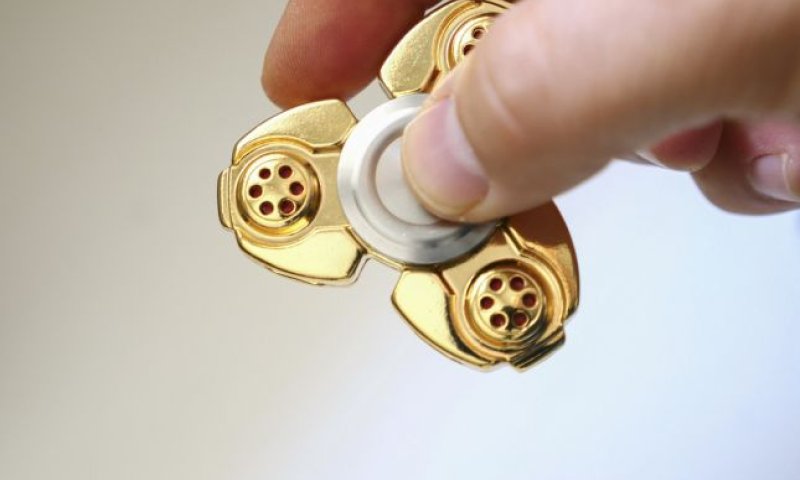 צפו: שפים ממסעדת יוקרה גילו שימוש יצירתי לספינר