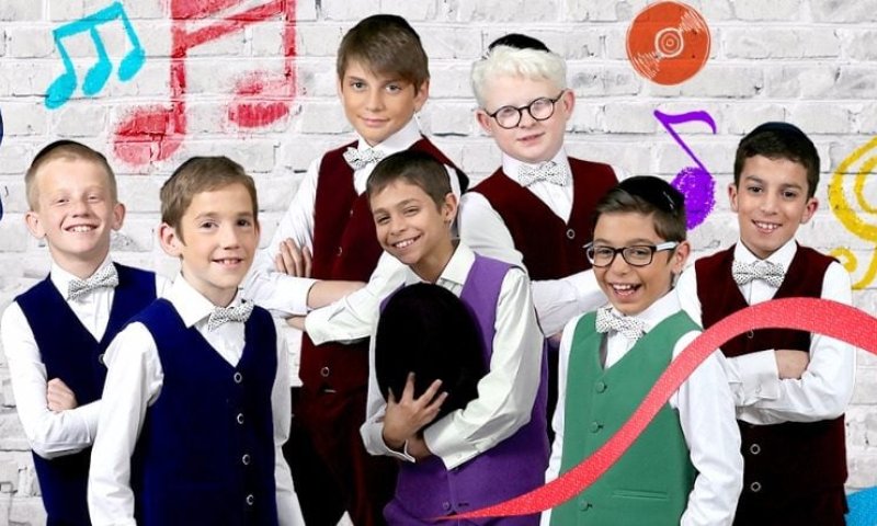 הזמן שלהם: להקת הקינדרלעך בסינגל קיץ חדש