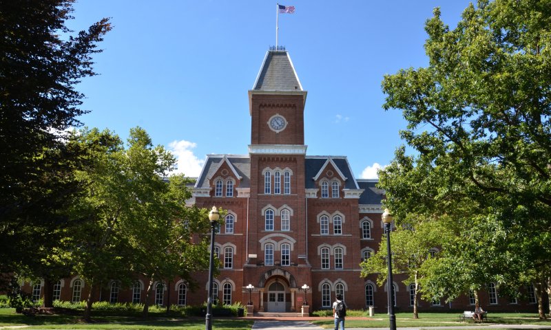 הישג בארה"ב: אוניברסיטה הצביעה נגד ה-BDS