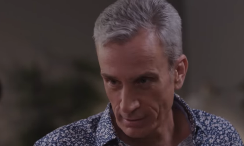 צפו: אברי גלעד- הפרק המלא: "אומר מה שחושב"