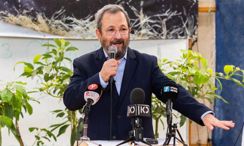 הליכוד: מחכים שברק יתנצל על תקופת כהונה כושלת