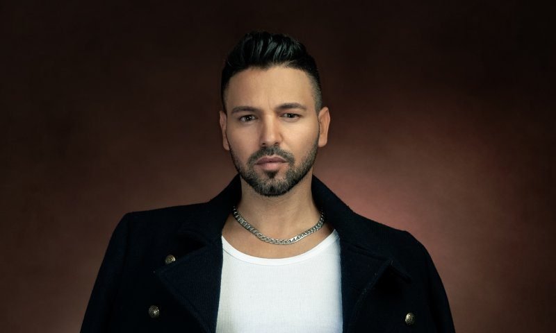 נוסטלגי: הראל מויאל מחדש את הלהיט שלו