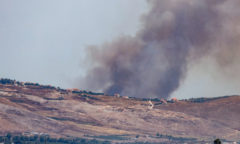 דיווח: אלו הערים הבאות שיותקפו בידי חיזבאללה