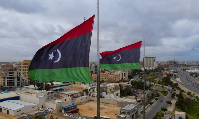 בלוב אומרים: "קרובים לנורמליזציה עם ישראל"