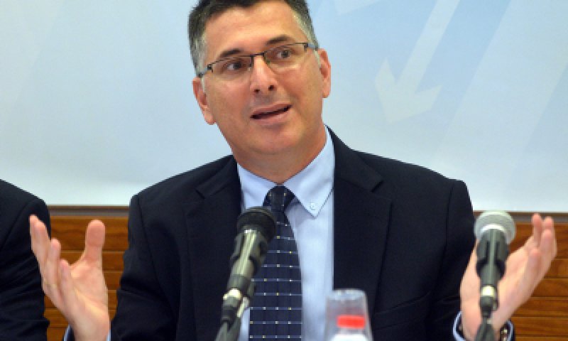 מפלגה בראשות סער, כחלון ואשכנזי תנצח את הבחירות