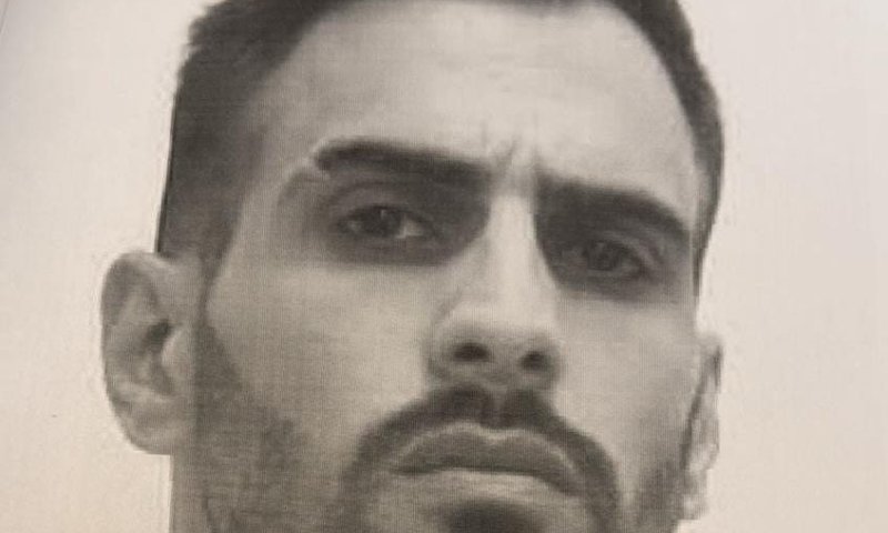 עזרו למשטרה לאתר את סולטאן מחאג'נה מתל אביב