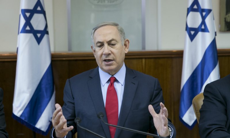 נתניהו דרש משקד לדחות את הדיון על חוק ההסדרה