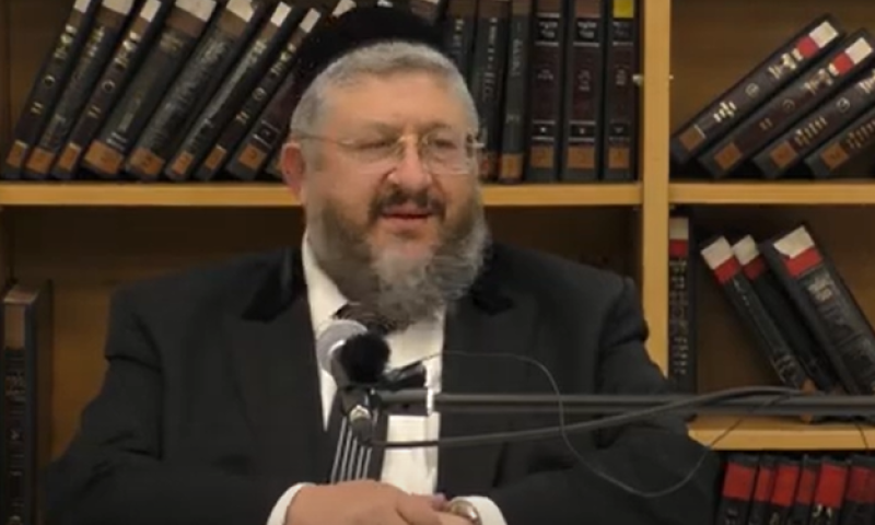 התפללו לרפואתו: מצבו של הרב יהודה דרעי מוגדר קשה