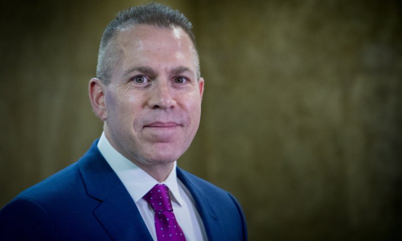 ארדן: "הרשות הפלסטינית מהדקת יחסיה עם ה-BDS"