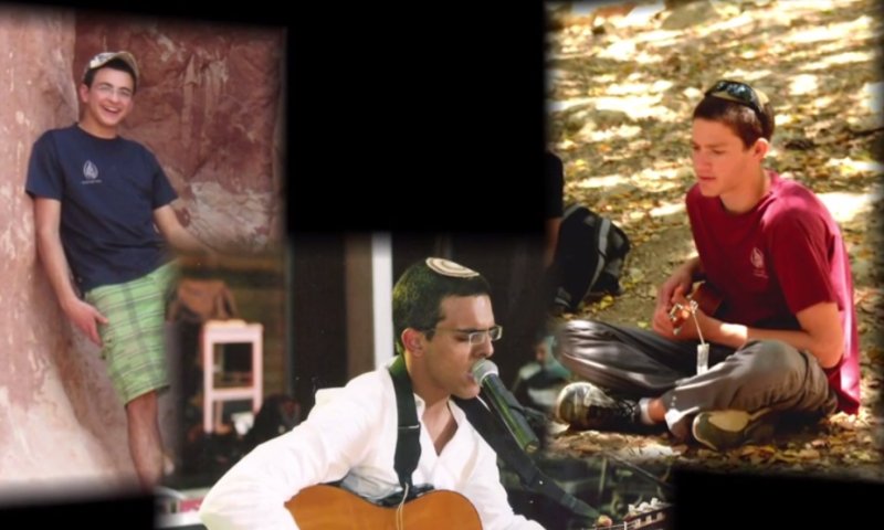 צפו: מחטיפת הנערים ועד לצוק איתן