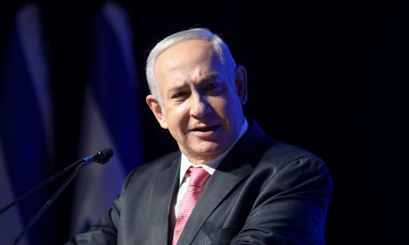 רק בריאות: נתניהו שוחרר מבית החולים