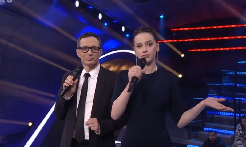 הקומיקאי תובע את קשת: "הרסו לי את הפורמט"