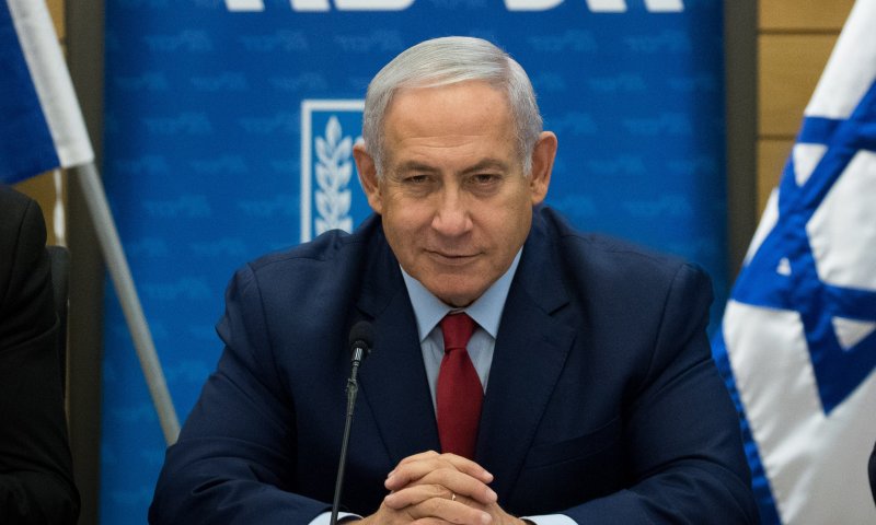 105 ימים לבחירות: לוח הזמנים עם פיזור הכנסת