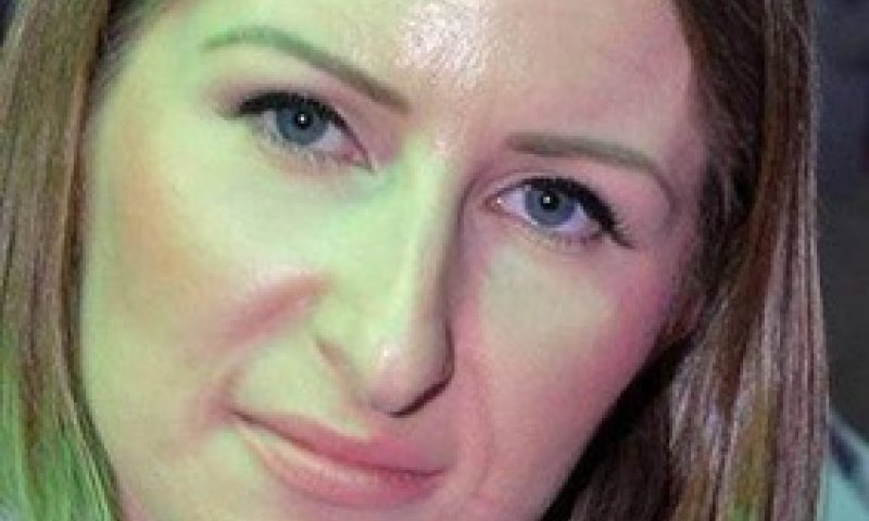 רס"מ יוליה ווקסר ז"ל נפלה בקרב מול המחבלים