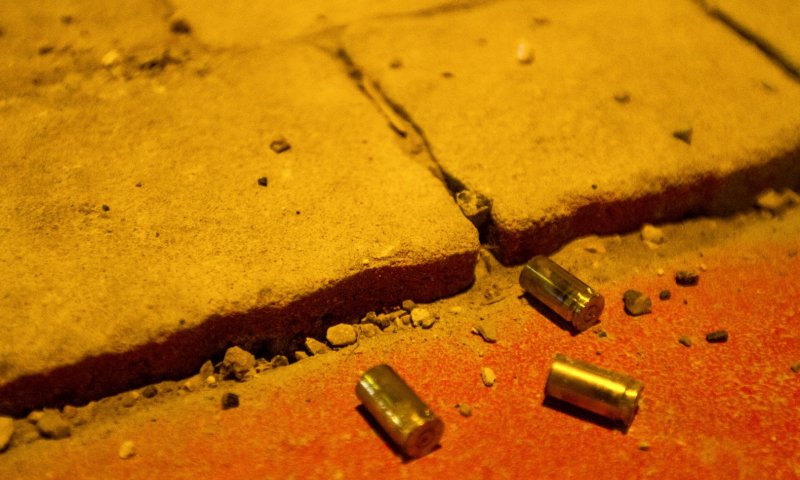 2 הרוגים ו-12 פצועים: סיכום פיגוע הירי בחדרה